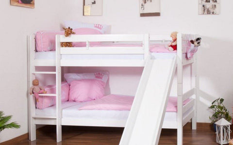 How to Choose a Bunk Bed