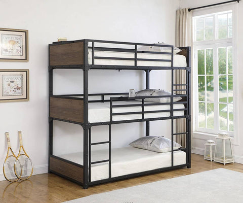 Bunk Beds For Kids By Custom Kids Furniture