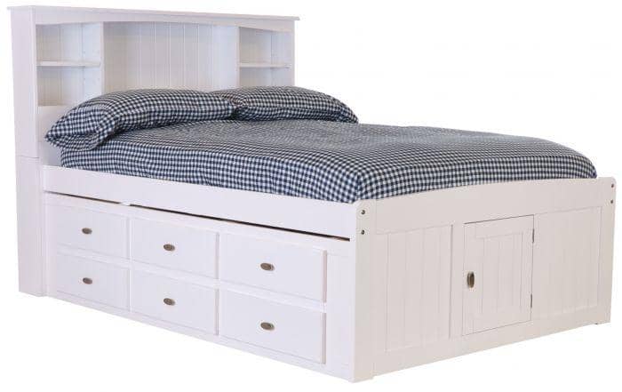 Elizabeth White Full Size Captains Bed With Storage Drawers Custom Kids Furniture 1615302187 1024x1024 ?v=1619797764