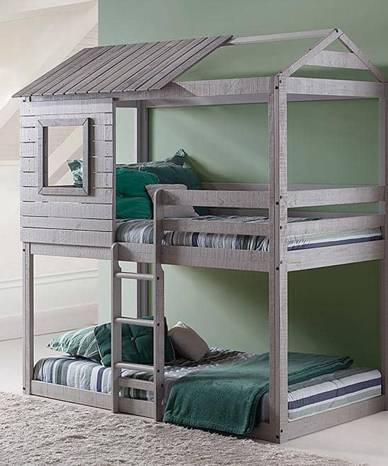 montessori bunk bed