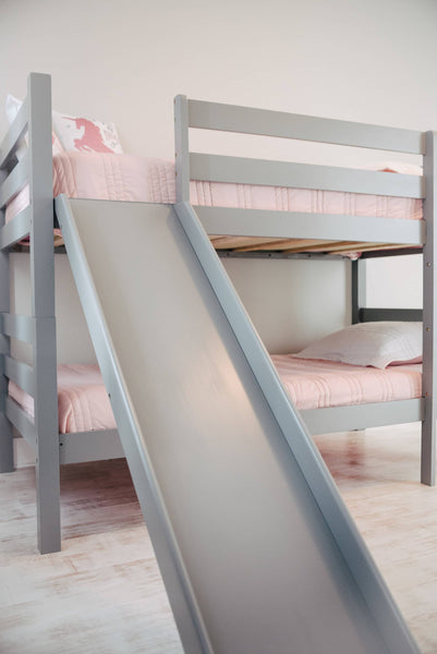 Bunk Bed With Slide For Sale Online Custom Kids Furniture