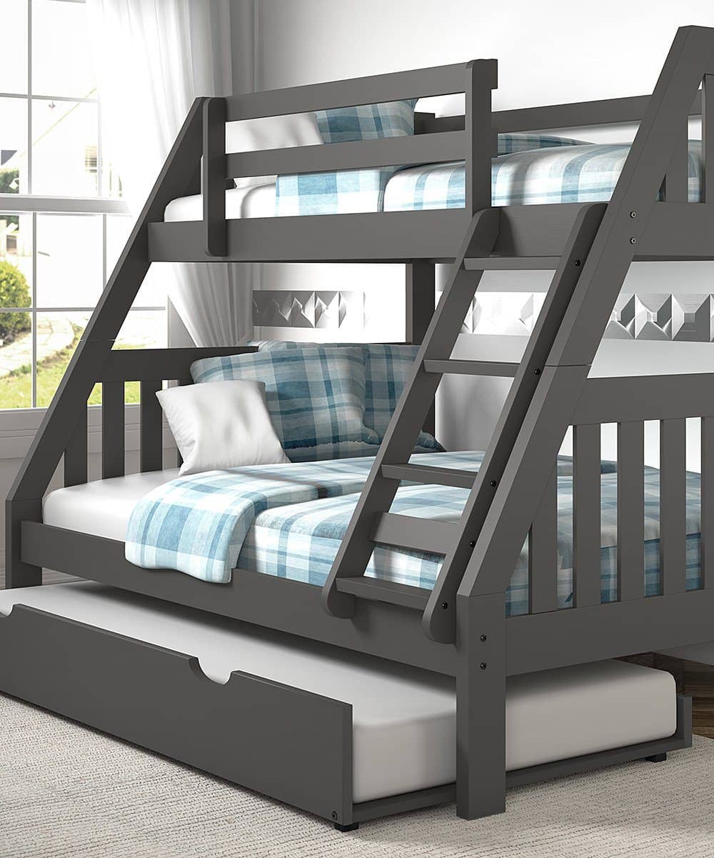 modern beds for kids