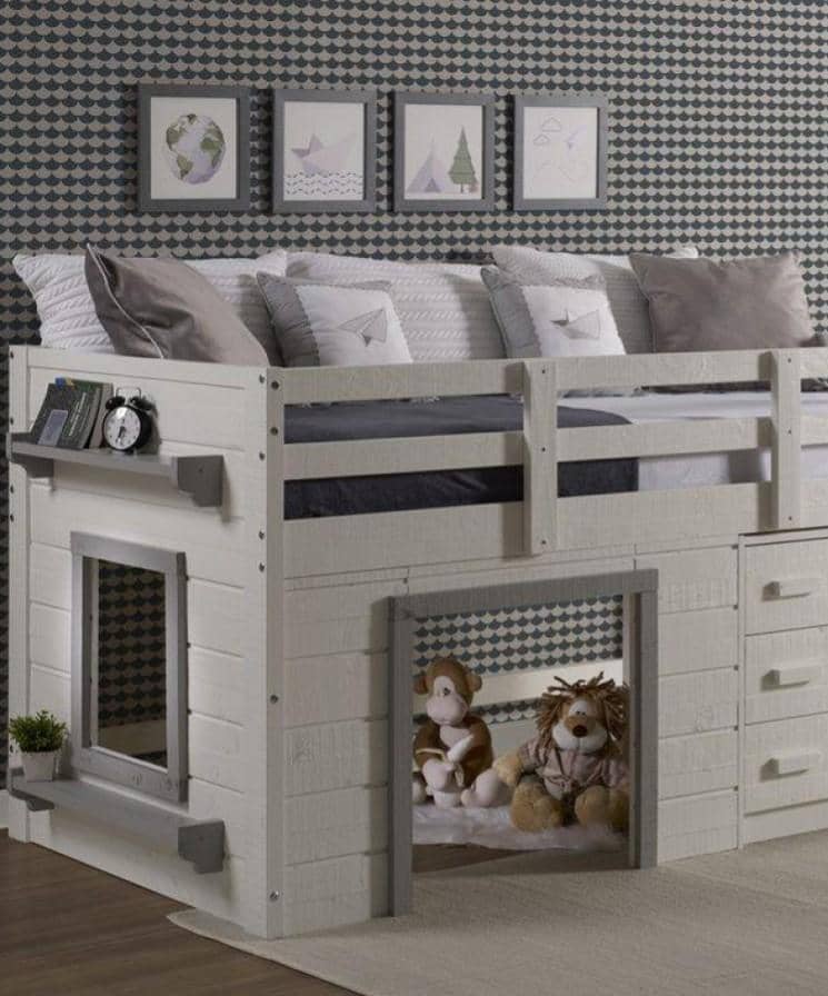 kids furniture with storage