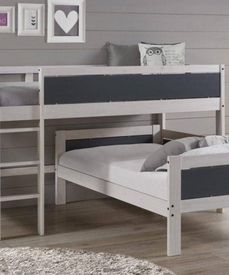 l shaped bunk beds for sale