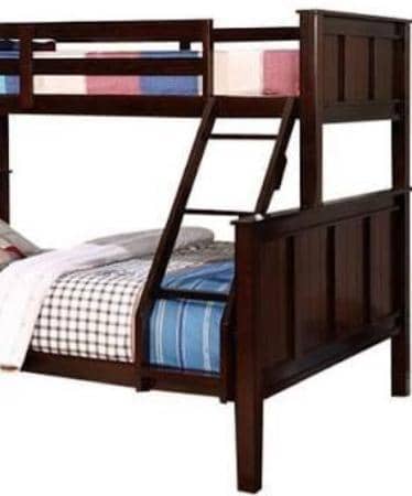 twin xl bunk beds