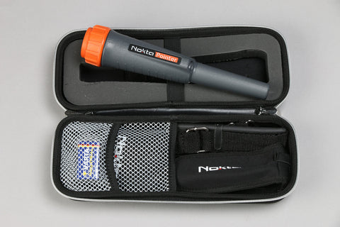 Nokta Pointer Metal Detector