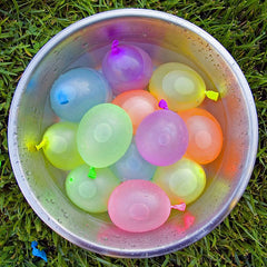 Water-balloon-dodgeball