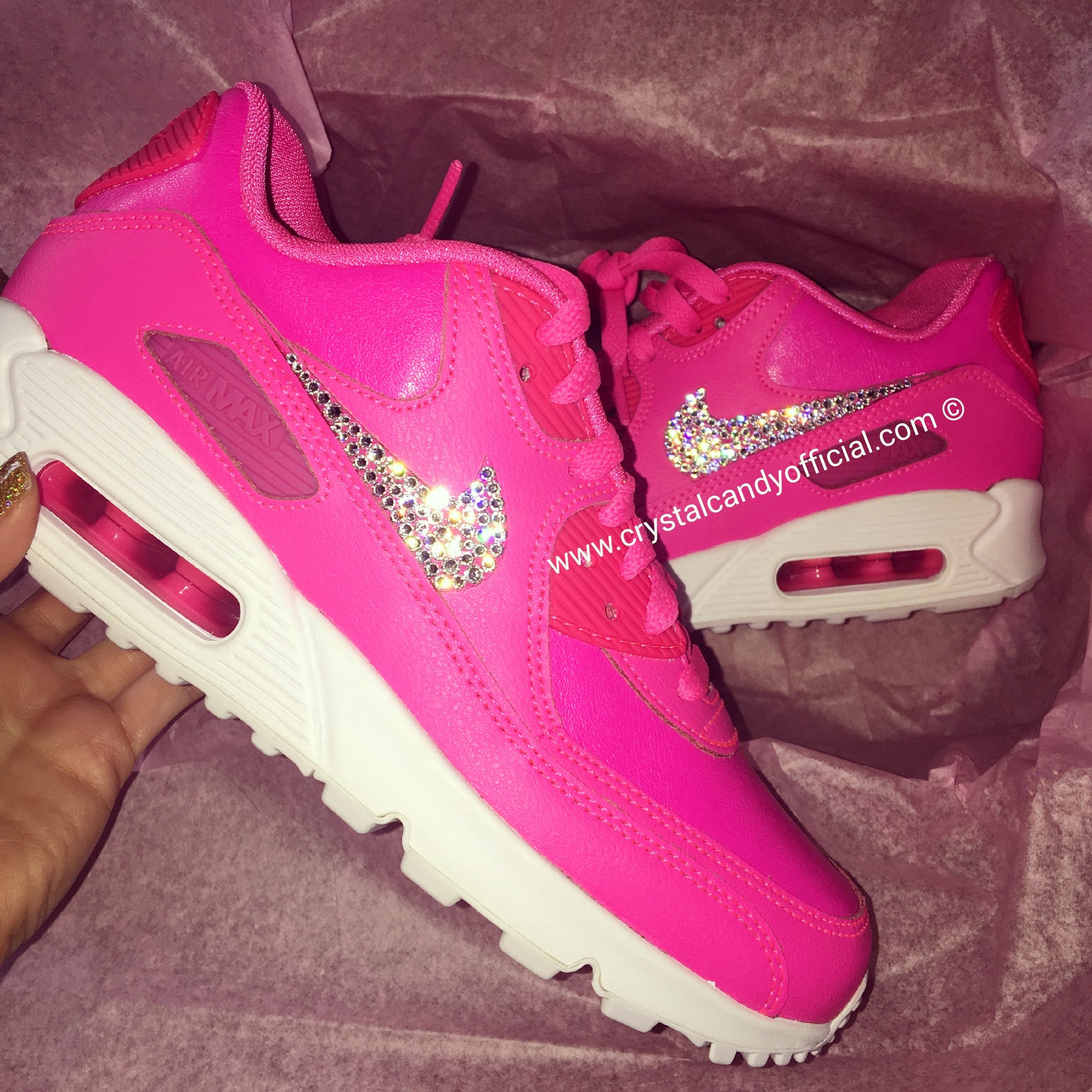 barbie nike