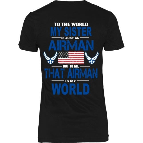 air force shirts