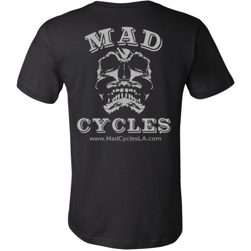 mad cycles