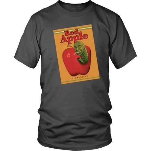 red apple cigarettes t shirt