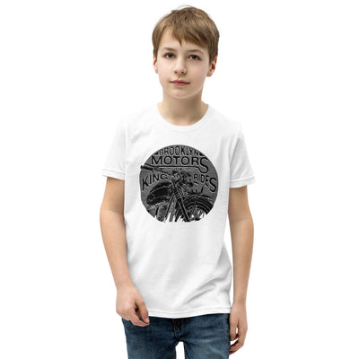 KONEW Shirts for Children Eagle Kids' T-shirts Loose Fit Kids' Apparel,150  