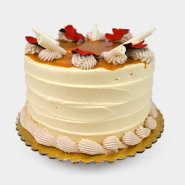 Signature Cakes - Cake Time Trivandrum