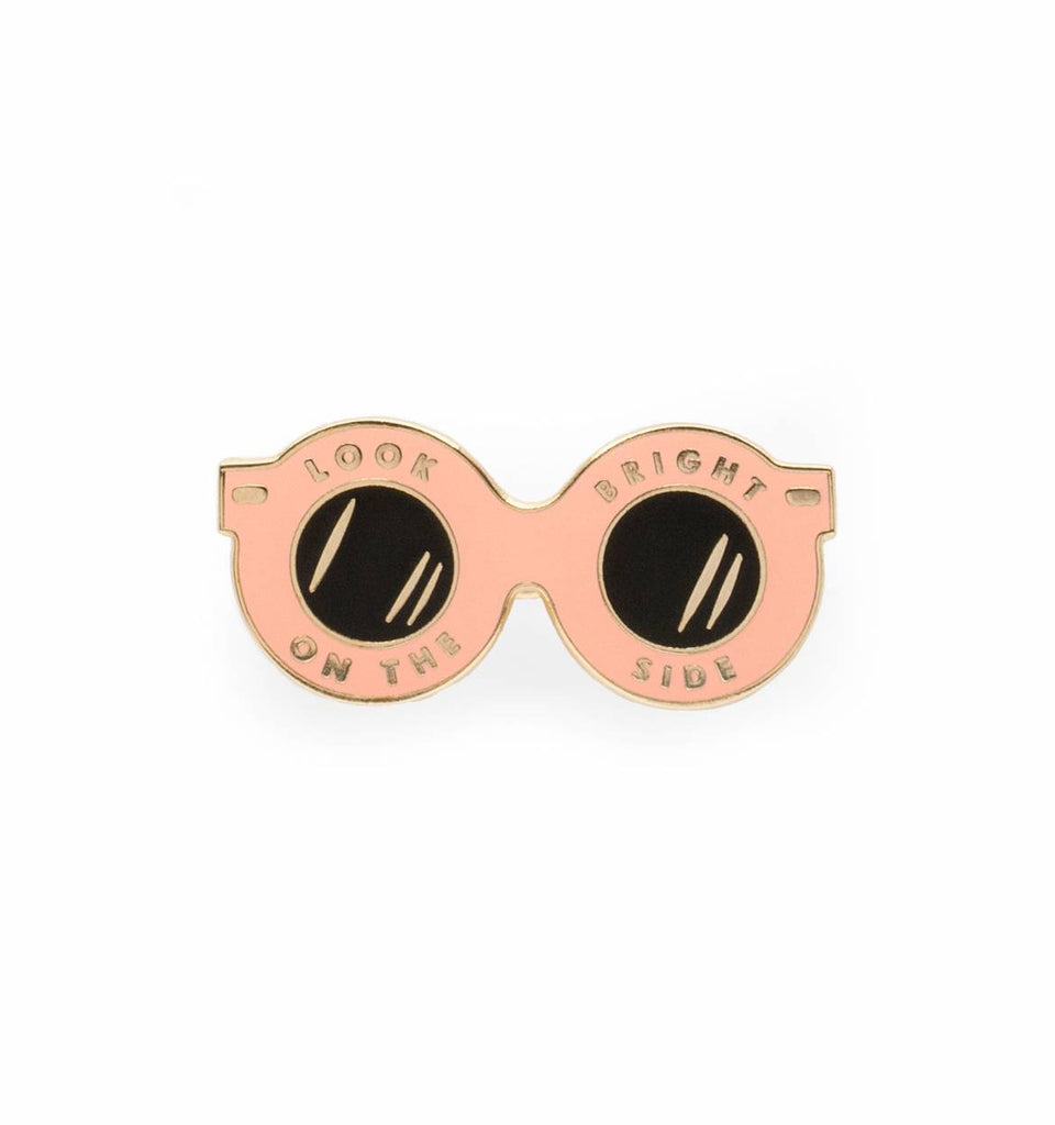 Sunglasses Pin Plumfield 