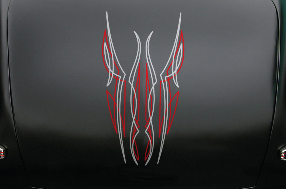 Pinstriping Kits For Cars