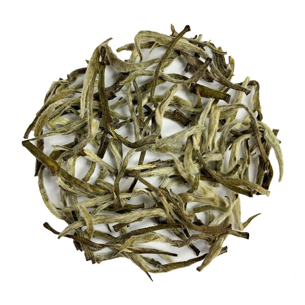 Signature High Grown Nepalese Silver Tips White Tea