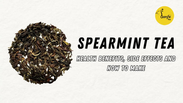 Spearmint Tea: Health benefits, side effects and how to make