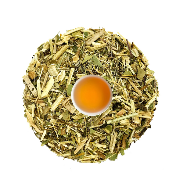 Tulsi Herbal Tea (Holy Basil)