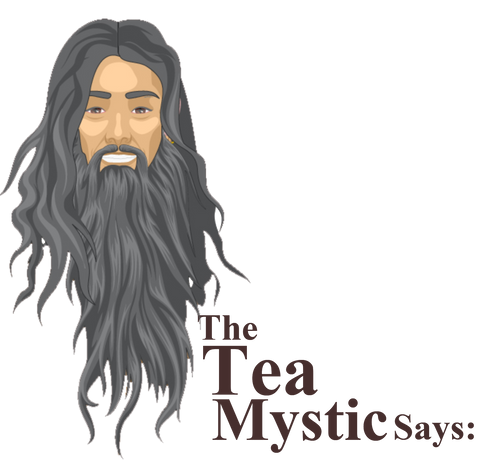 The tea mystic