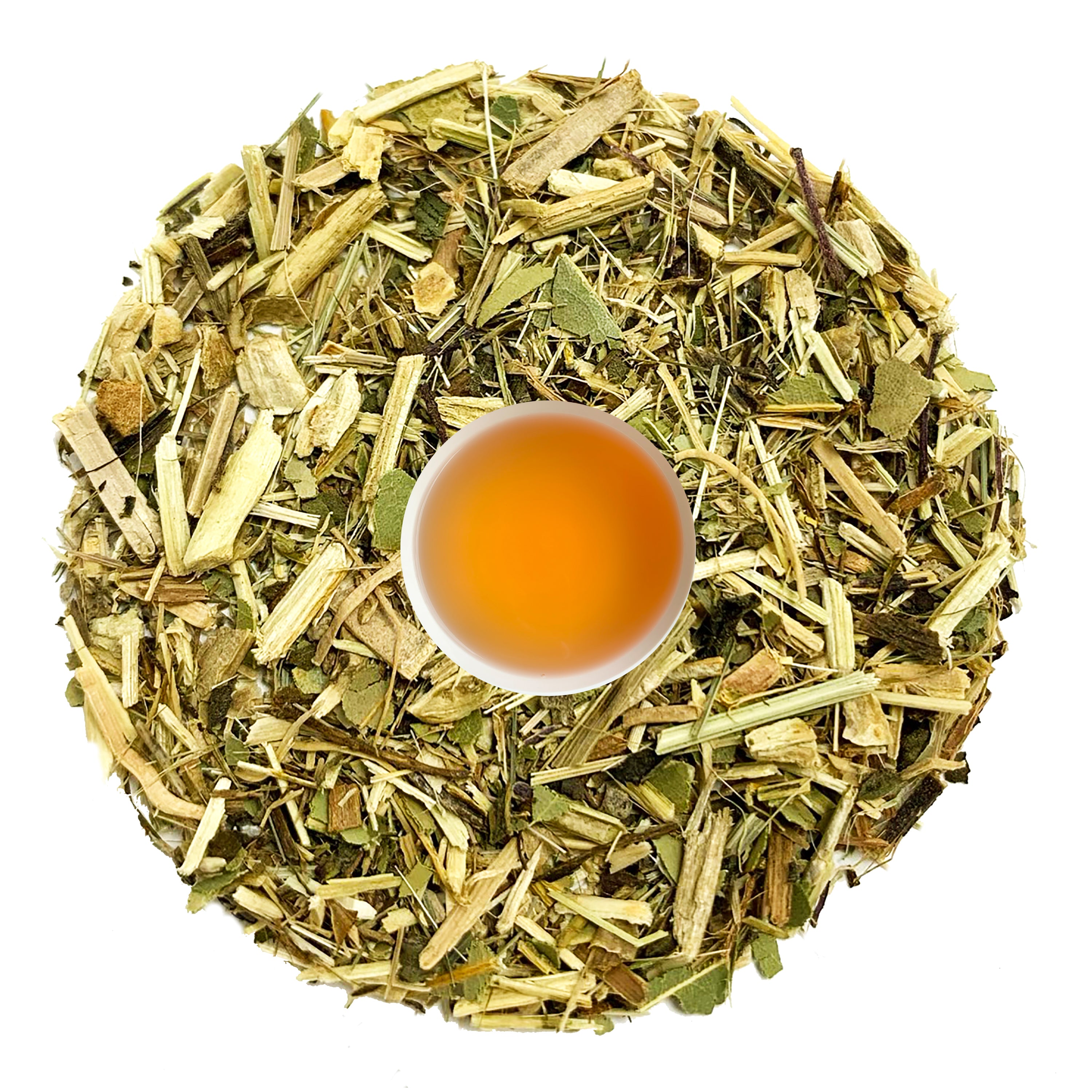 Tulsi Herbal Tea (Holy Basil)