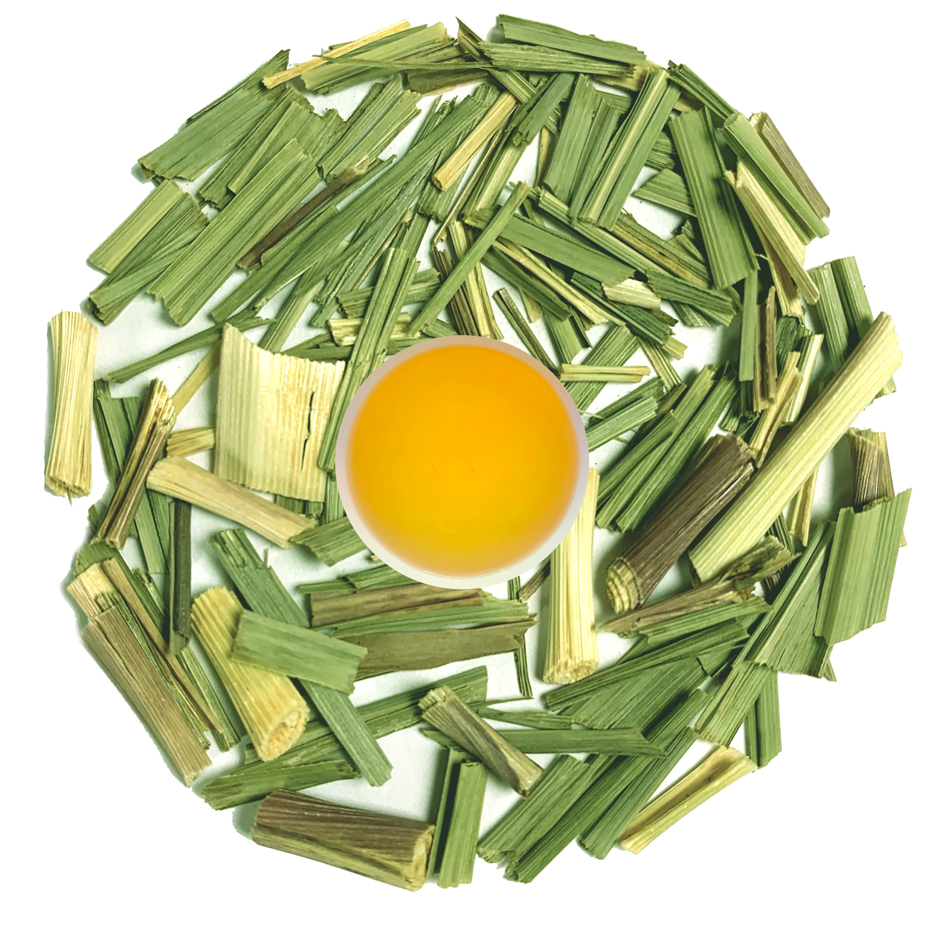 Nepal Lemongrass Herbal Tea