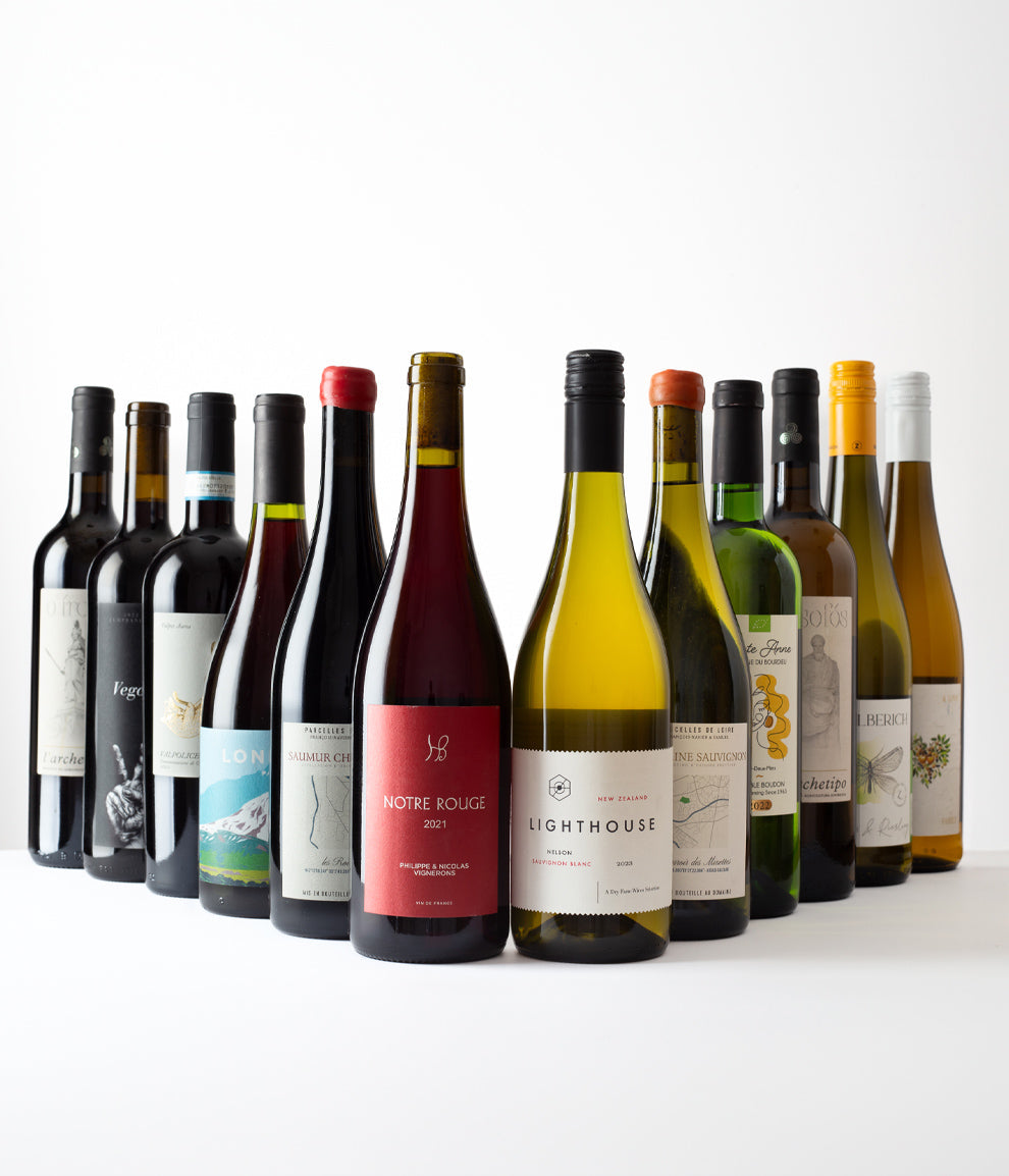 Product image for By The Bottle