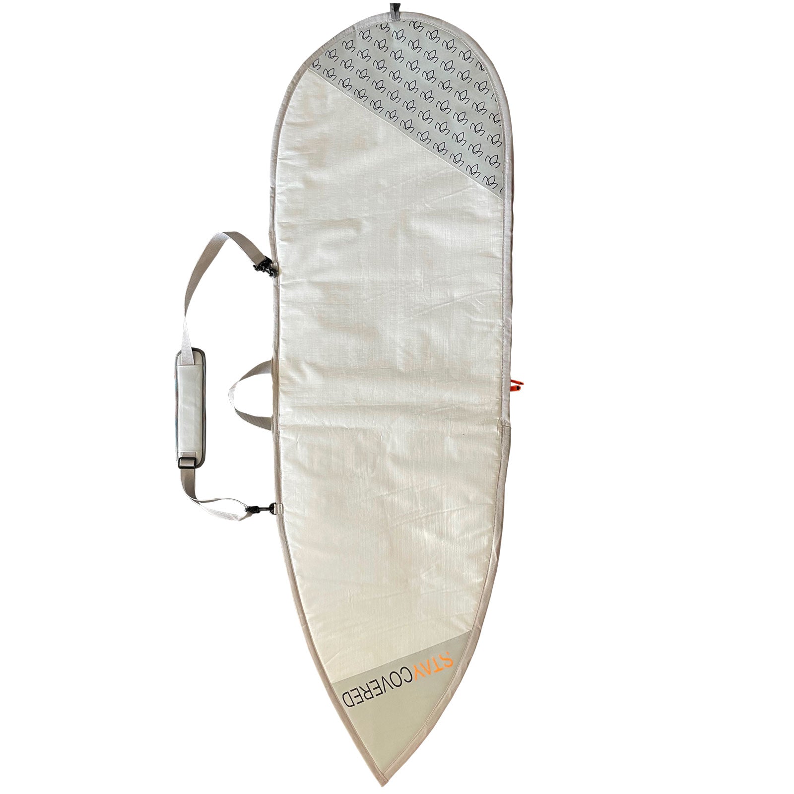 7 foot shop surfboard bag