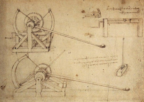 the house of da vinci catapult the house of da vinci catapult