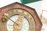 German Sundial