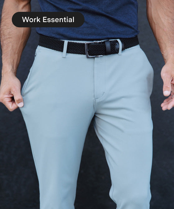 Men's Pants & Joggers  Public Rec® - Now Comfort Looks Good