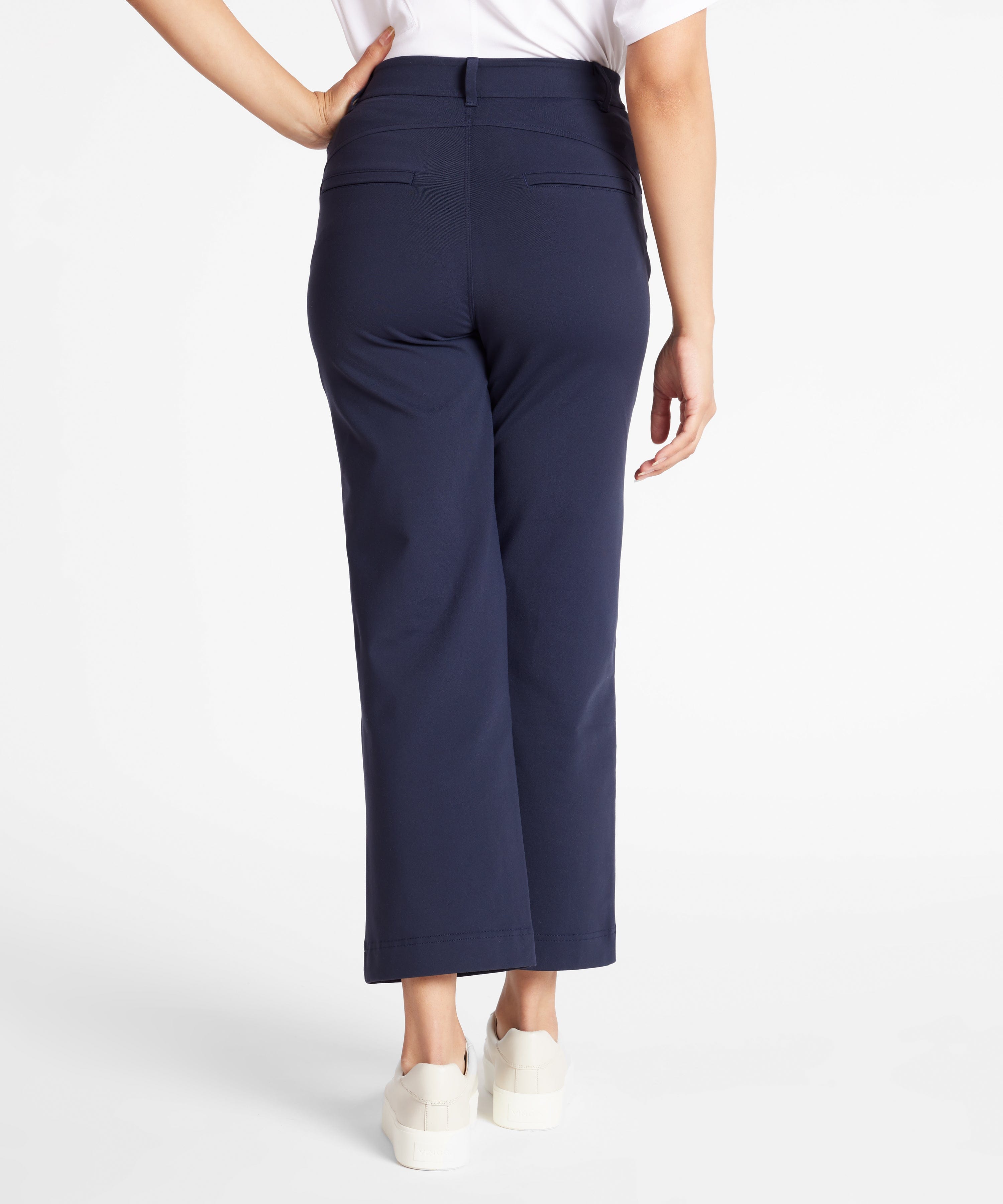 Women's All Day Pant by LAIRD