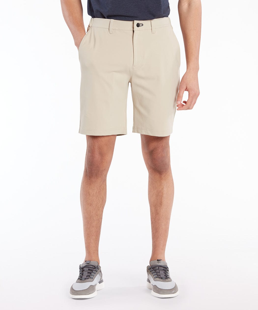 Gamechanger Shorts | Men's Black | Public Rec® - Now Comfort Looks Good