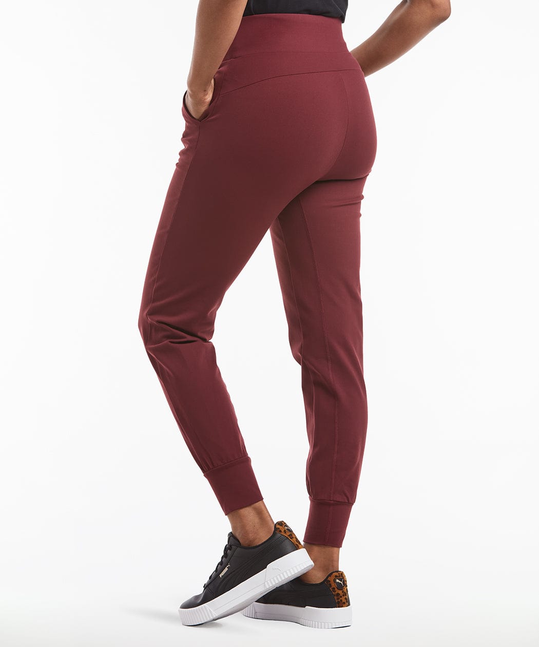 Public Rec Women's All Day Jogger: An Enthusiastic Review