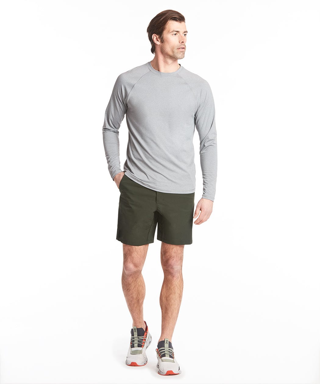 Not seeing alot of this shorter 6 inch inseam mens shorts -- men's fashion  shorts - Google Search