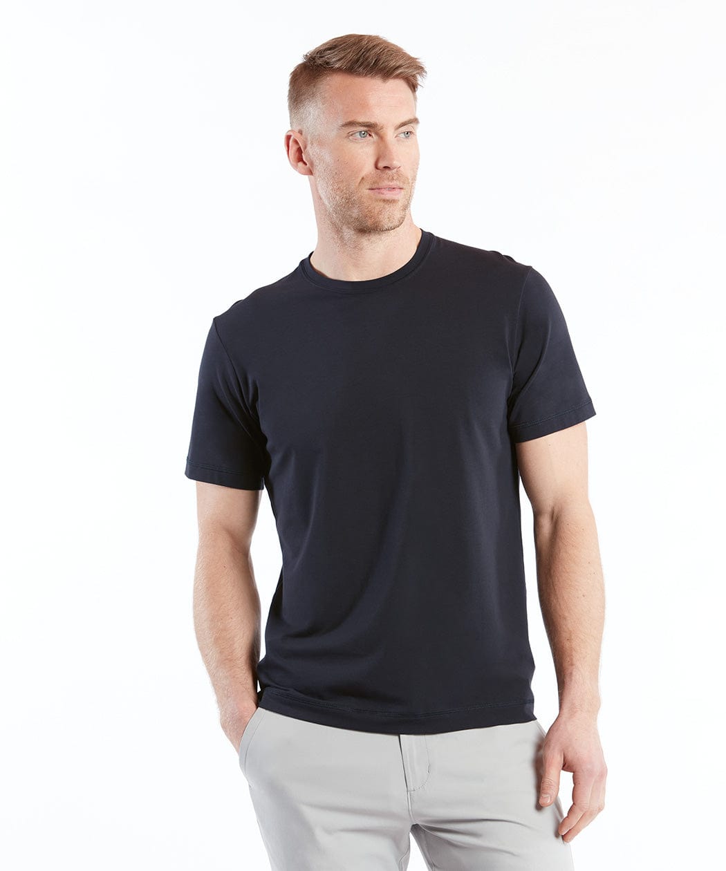 Go-To Crew | Men's Navy