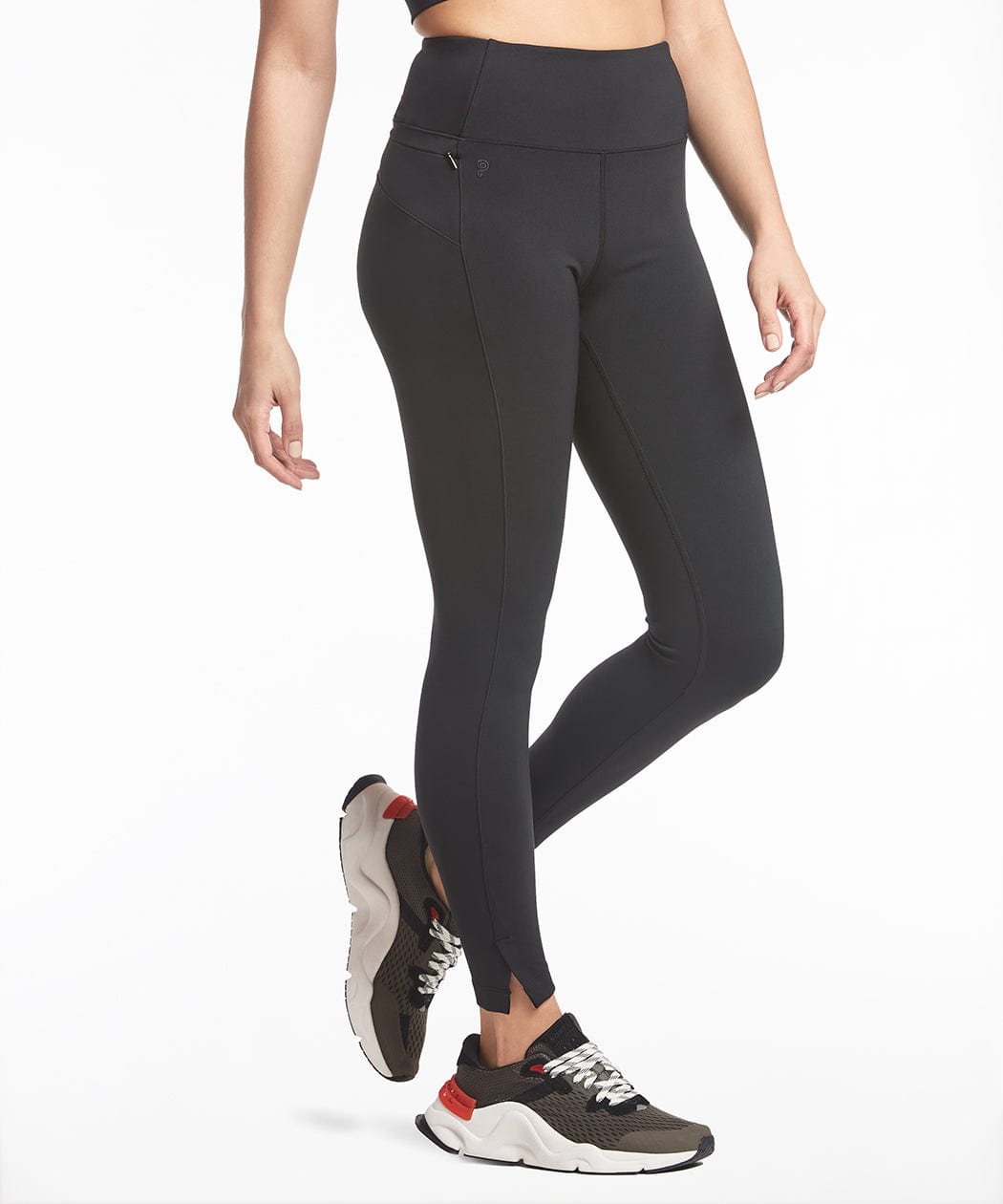 Here To There Legging, Women's Onyx