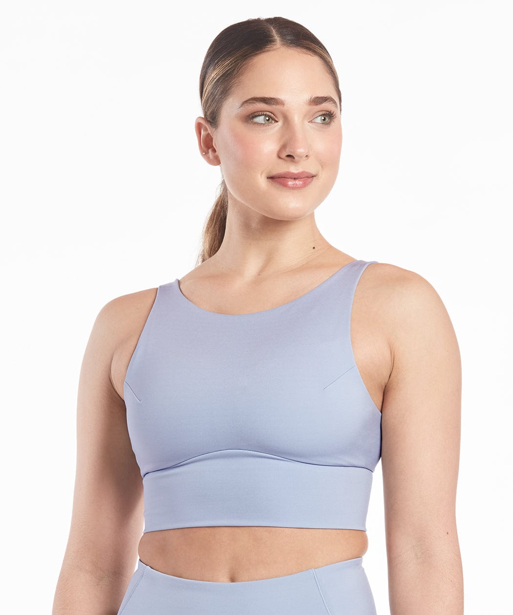 Fabletics Trinity High - Impact Sports Bra Size Libya