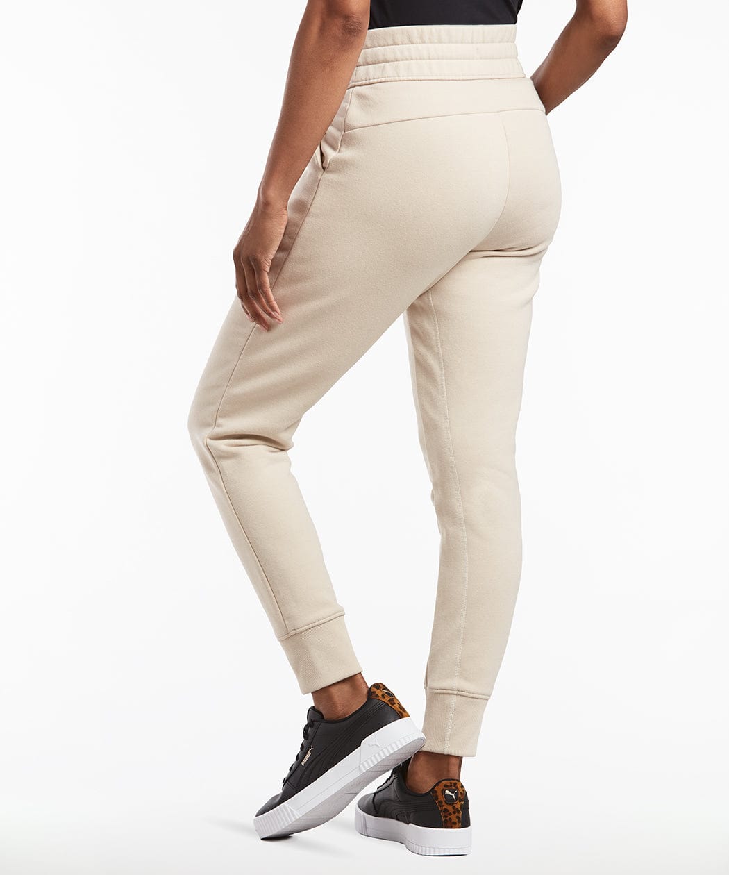 Women's Fleece Joggers - All in … curated on LTK