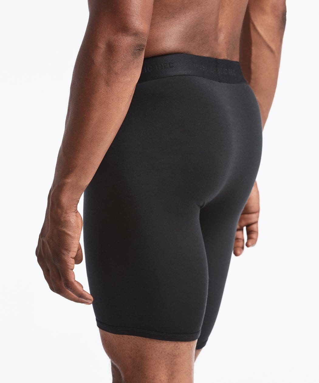 Public Rec Barely There Boxer Trunk – Seattle Thread Company
