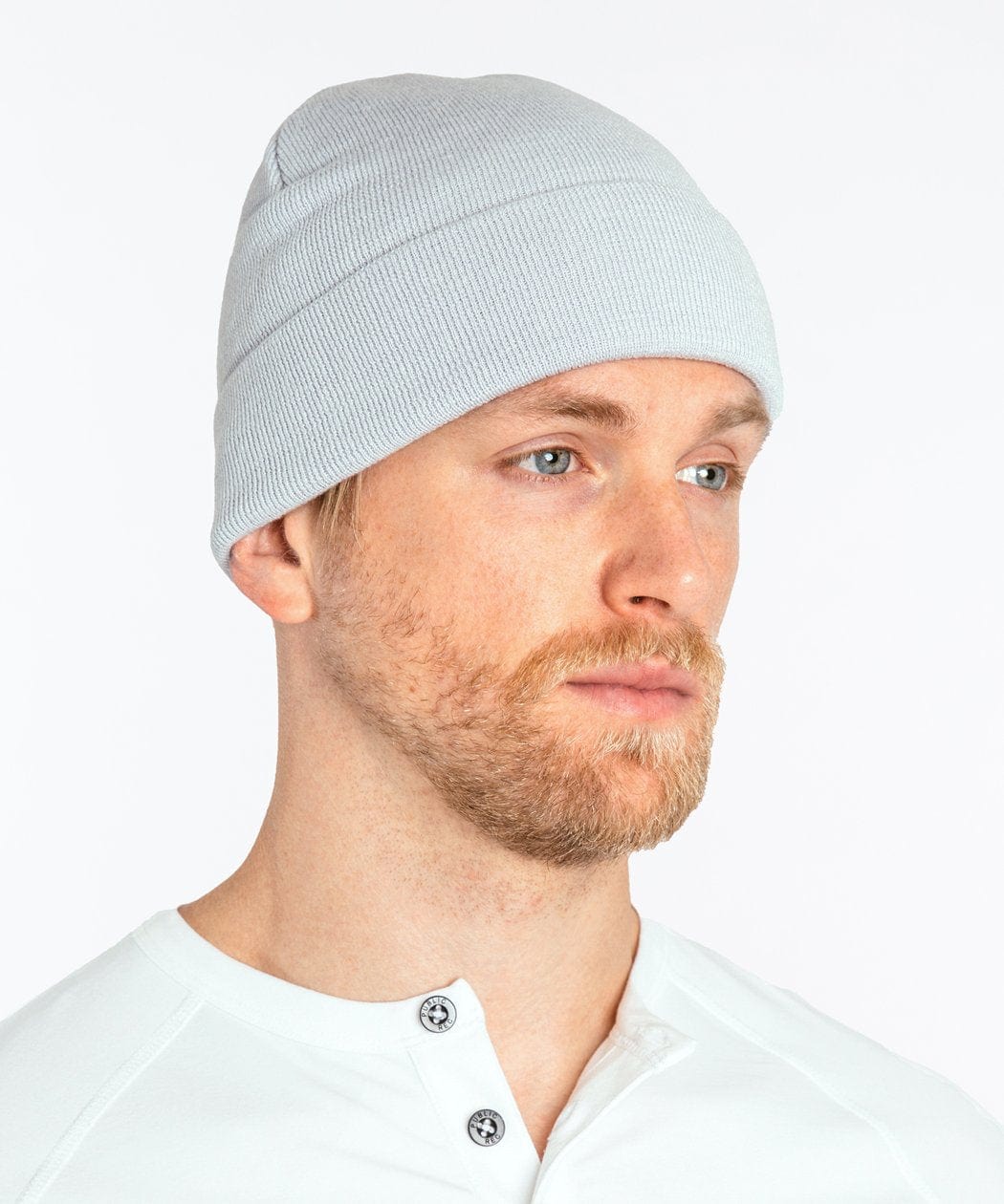 Chill Beanie | Men\'s Black Good Rec® Looks - Comfort Now | Public