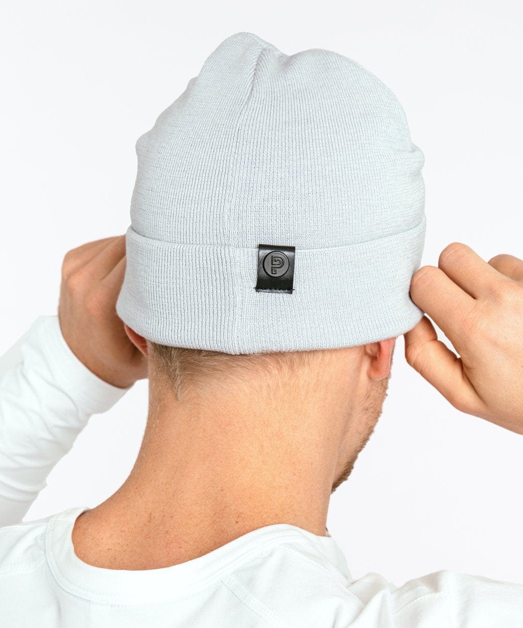 Chill Beanie | Men\'s Black | Public Rec® - Now Comfort Looks Good