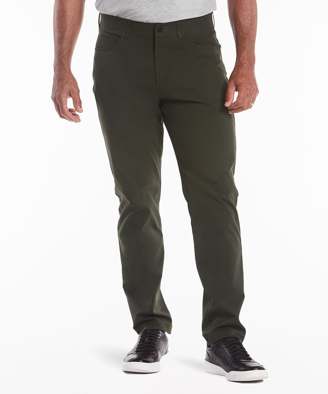 Workday Pant 2.0 | Men's Black | Public Rec® - Now Comfort Looks Good