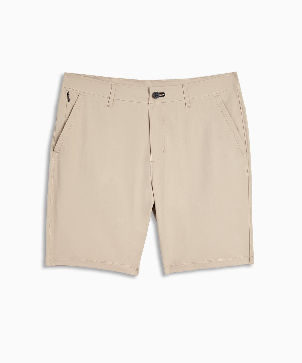 Workday Short 2.0 | Men's Black | Public Rec® - Now Comfort Looks Good