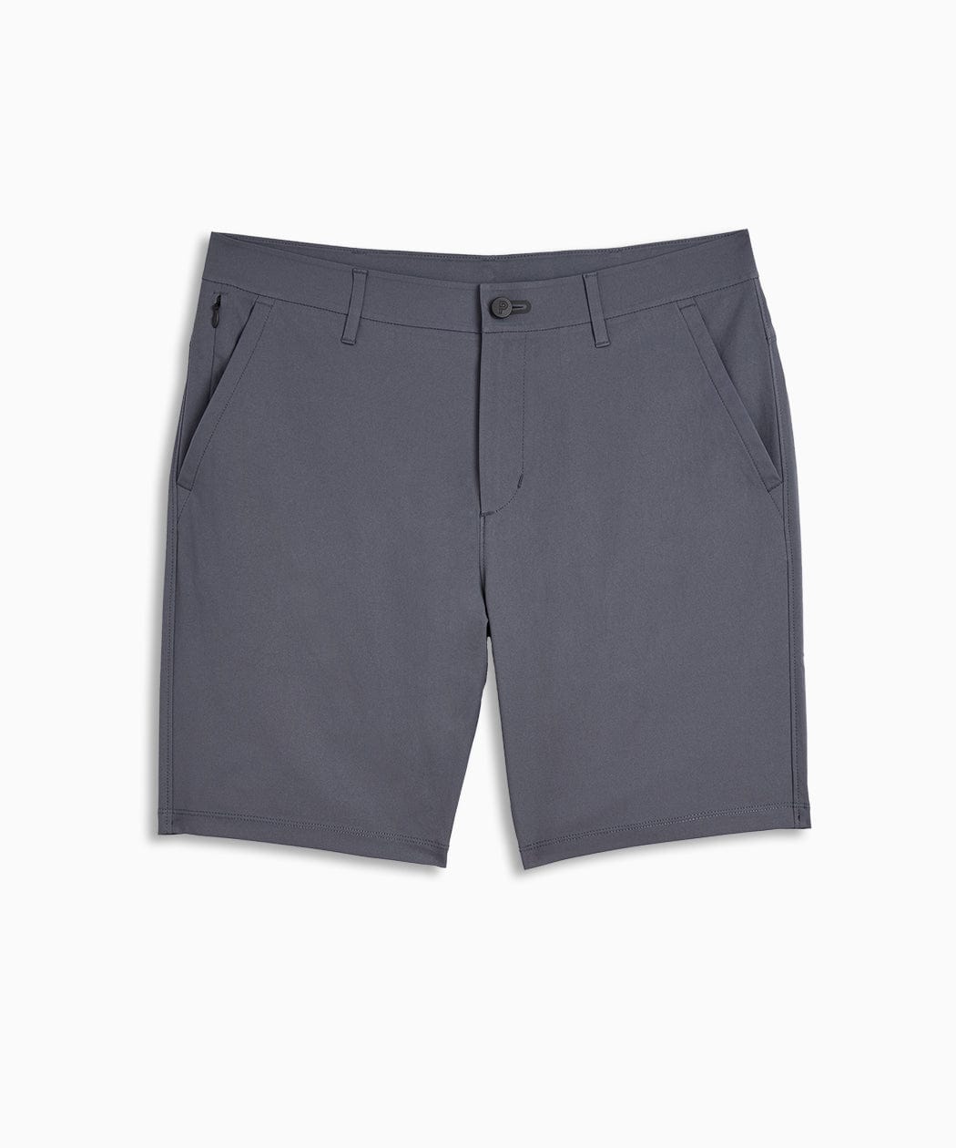 Workday Short 2.0 | Men's Black | Public Rec® - Now Comfort Looks Good