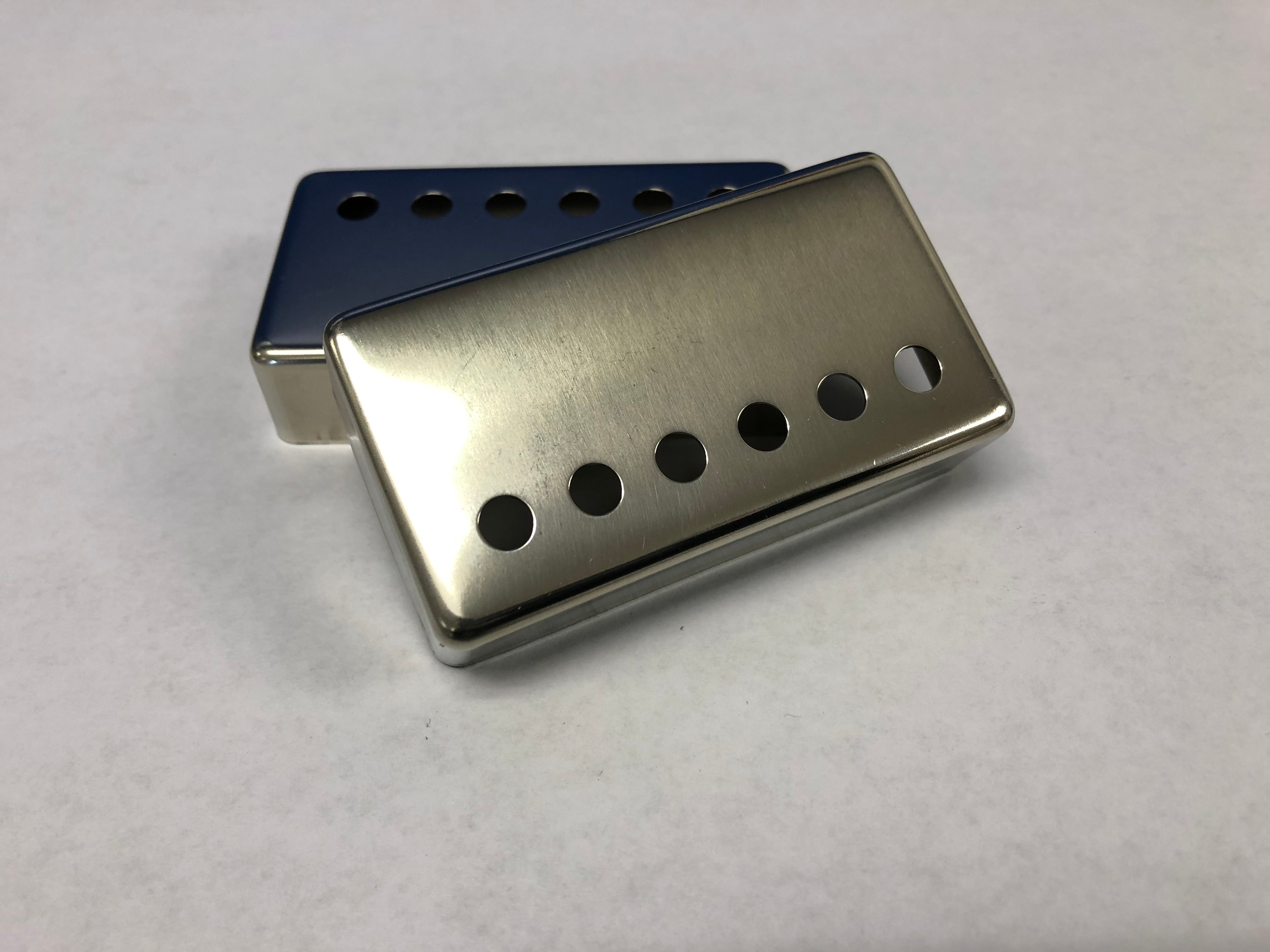 Vintage Steel Tailpiece Studs – RS Guitarworks