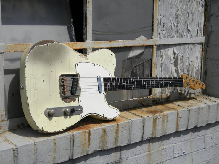 rs guitarworks telecaster