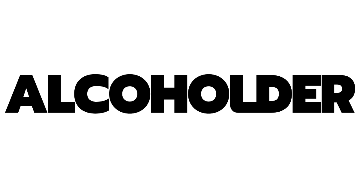 Alcoholder