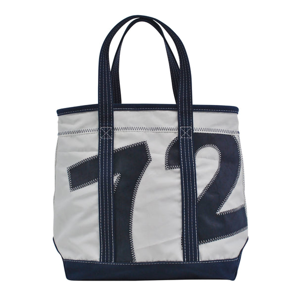 Boyd Sailcloth - Recycled Sailcloth Bags and Totes