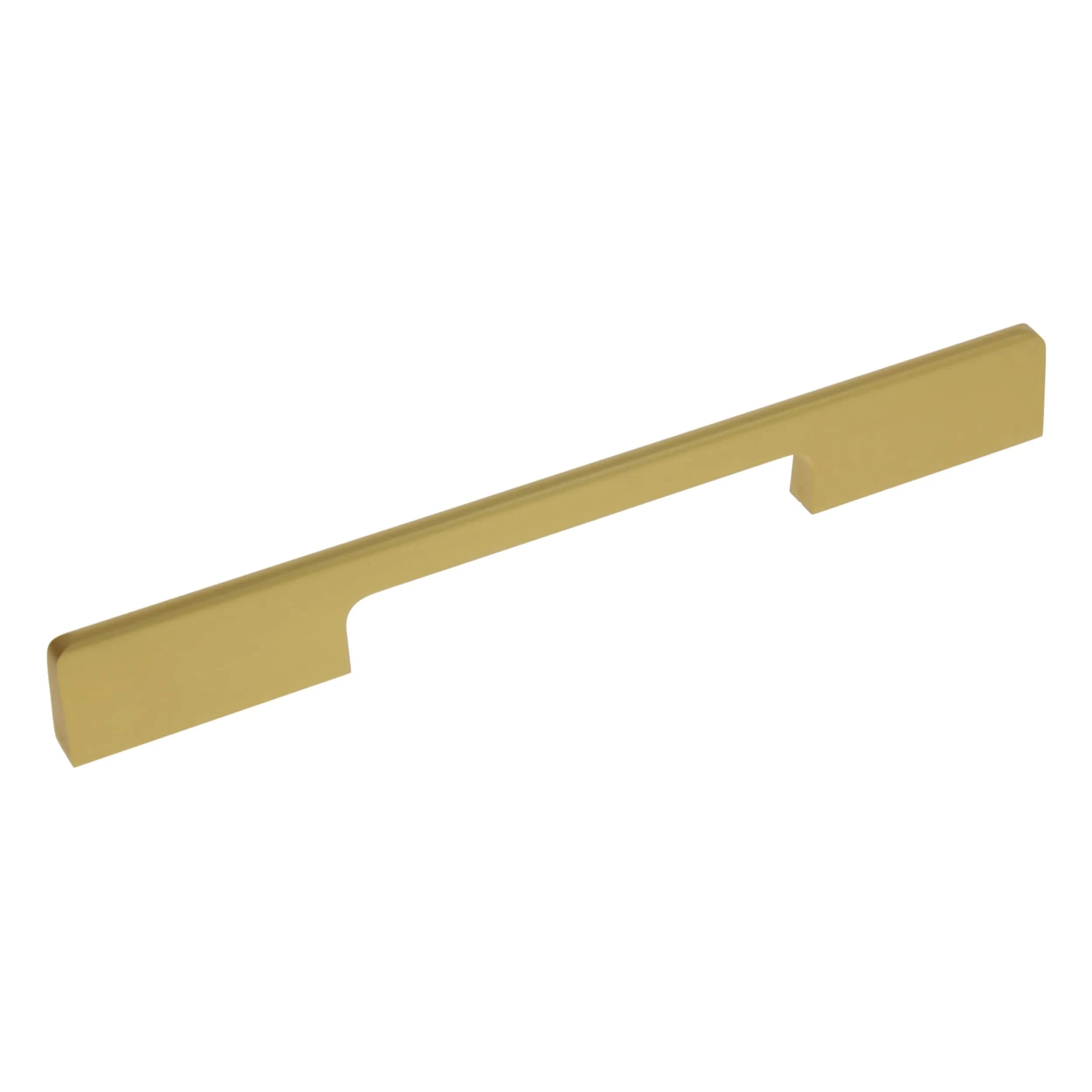 Starx | Meubelgreep | 10x25x192mm | Goud
