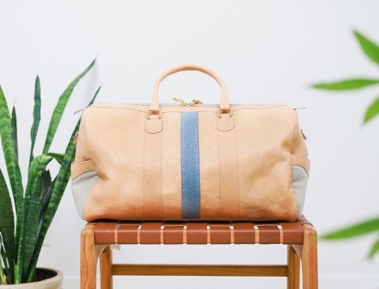 Weekender Bag Toronto